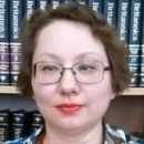 Холодных Галина Викторовна