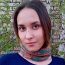 Галеева Ксения Сергеевна