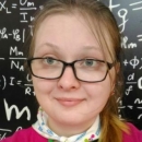 Гринько Анастасия Сергеевна