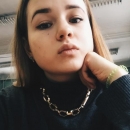 Шамраева Екатерина Владимировна