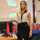 Ярощук Елена Игоревна
