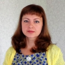 Воронушкина Олеся Владимировна