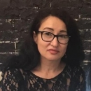 Студеникина Светлана Викторовна