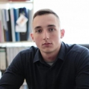 Антощенко-Оленев Ярослав Александрович
