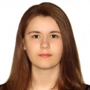 Ильясова Снежана Сергеевна