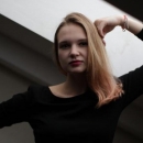 Serebriakova Aleksandra Сергеевна