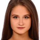 Эрмиш Алина Константиновна