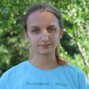 Протчева Дана Романовна