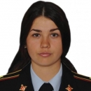 Игнатенко Юлия Евгеньевна