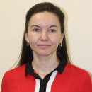 Никитина Анна Васильевна
