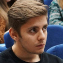 Афанасьев Илия Адамович