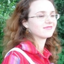 Легкоступ Анастасия Игоревна