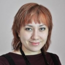 Гафурова Гульнара Талгатовна