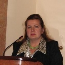 Чхутиашвили Лела Васильевна