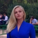 Сапленкова Софья Сергеевна