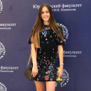 Белоцерковская Полина Игоревна