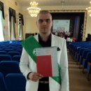 Бобровский Сергей Олегович