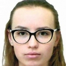 Розанова Екатерина Андреевна