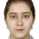 Савельева Вера Михайловна