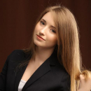Пушкина Полина Андреевна