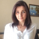 Асфандиярова Ирина Салаватовна