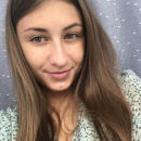 Комарова Ирина Николаевна