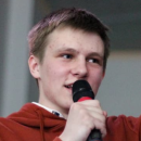Поломошнов Егор Максимович
