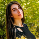 Рабаданова Анжелика Алиевна