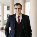 Марков Дмитрий Александрович