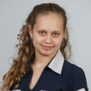 Крылова Анастасия Сергеевна