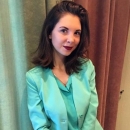 Меньщикова Елена Юрьевна