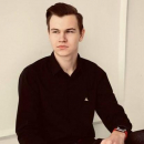 Буров Илья Максимович
