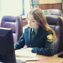 Беляева София Артуровна
