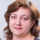 Лебедкина Ирина Александровна