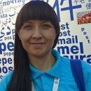 Сикорская Яна Игоревна