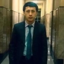 Джабборов Тоджиддин Туйчибоевич