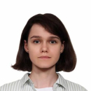 Косырева Анастасия Сергеевна