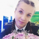 Галицына Анастасия Михайловна