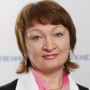 Кичерова Марина Николаевна