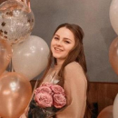 Лисица Кристина Александровна