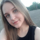 Рябова Александра Алексеевна