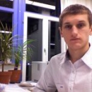 Венёв Сергей Валериевич