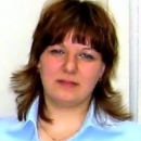 Чаплыгина Ирина Александровна
