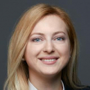 Комарук Инна Арсентеевна