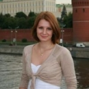 Макарова Елена Евгениевна