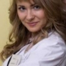 Матлахова Марина Сергеевна