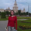 Нестерова Евдокия Антоновна
