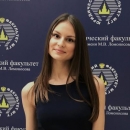 Игнатович Александра Андреевна