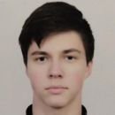 Лесных Данила Эдуардович
