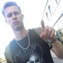 Марков Игорь Валерьевич